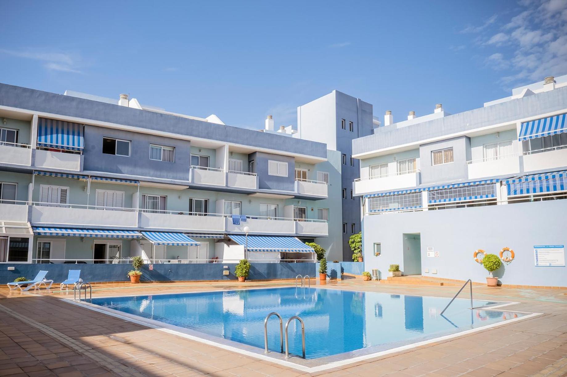 Estella By Vive La Exclusividad Puertito de Guimar Exterior photo